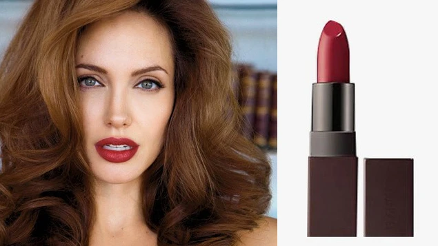 13 thỏi son môi đỏ hot nhất đến thời điểm này