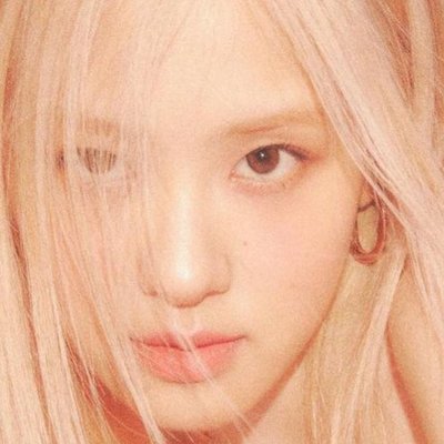 cẩm nang chăm sóc tóc tẩy của rosé blackpink