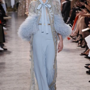 Những BST nổi bật tại tuần lễ Haute Couture Xuân-Hè 2017 - ELLE VN