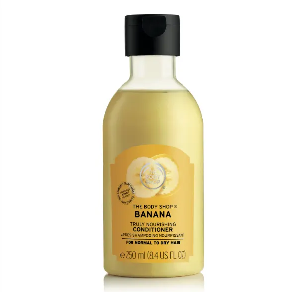 The body Shopp - elle 4