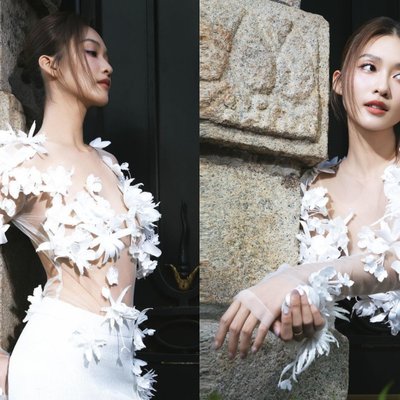 Khả Ngân chia sẻ bí quyết sở hữu vóc dáng thon gọn