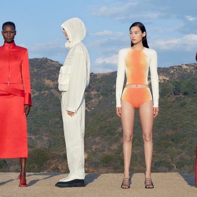 BST Ferragamo Xuân Hè 2023