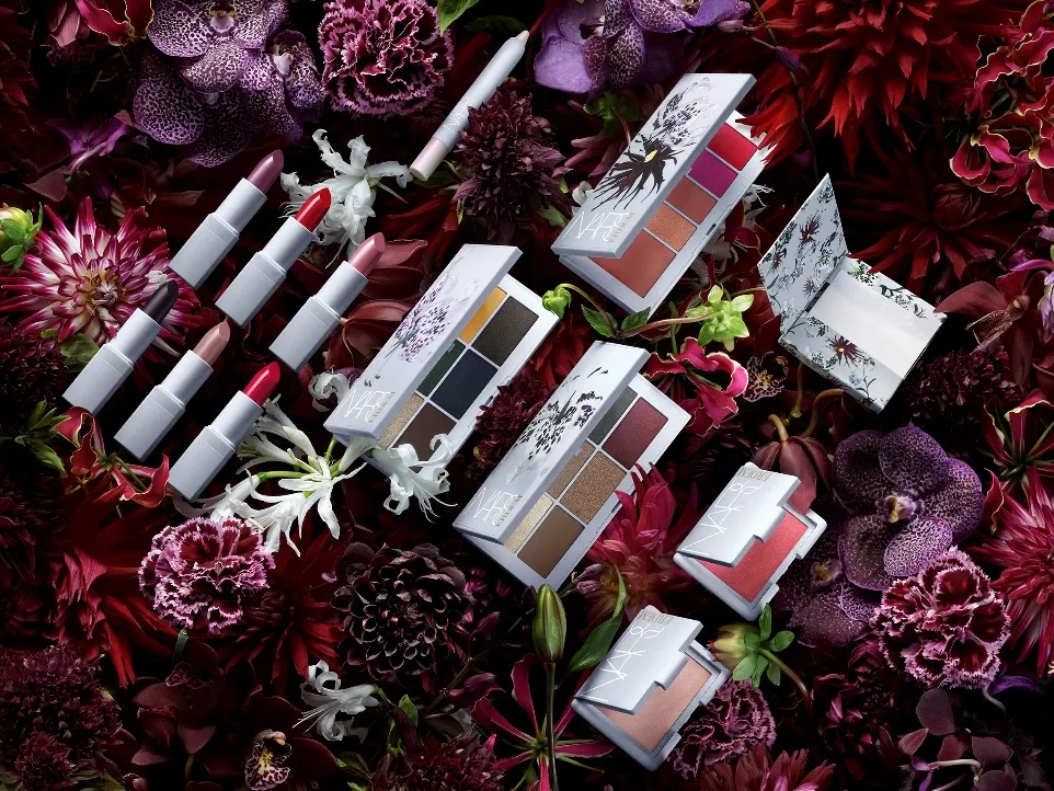mỹ phẩm cao cấp erdem for nars 7