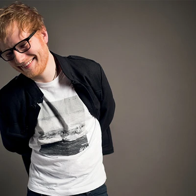 ed sheeran