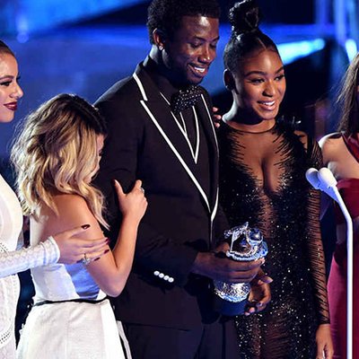 Danh sách các nghệ sĩ thắng giải MTV Video Music Awards 2017