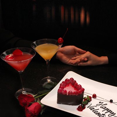 Bữa tối lãng mạn tại nhà hàng Brasserie Westlake