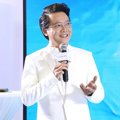 MC Phước Lập Waterful Sharing 2019 feature