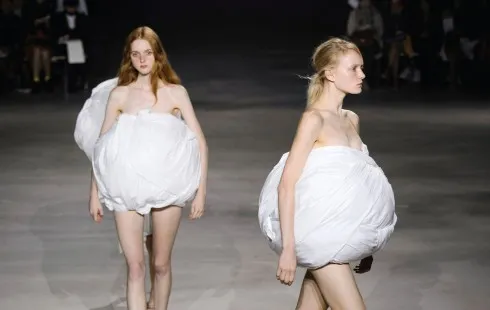 thế giới thời trang: Jacquemus