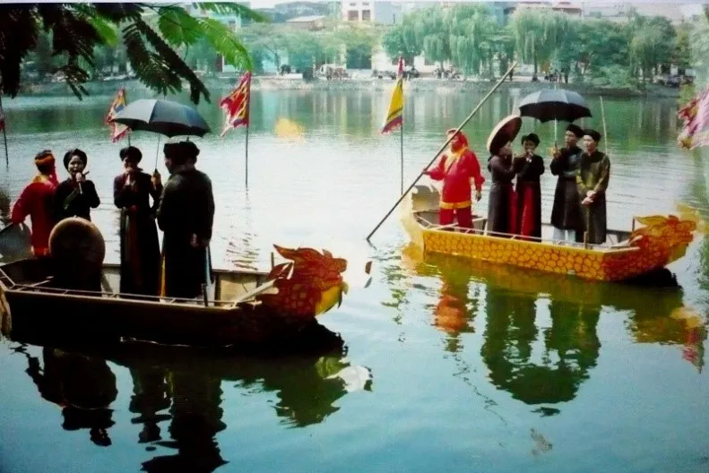 Để có một kỳ nghỉ ý nghĩa bên gia đình - 08