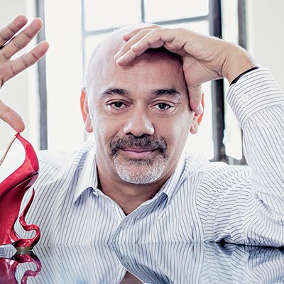 Christian Louboutin những câu nói hay