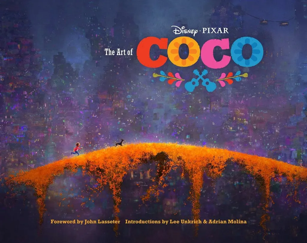phim hoat hinh coco Pixar Post