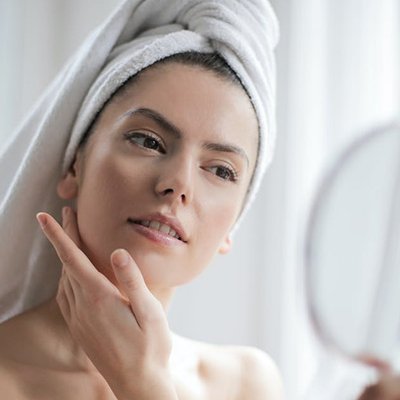 chăm sóc làn da nhạy cảm