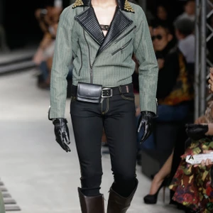 Tuần lễ Thời trang ELLE Thailand Xuân-Hè 2016