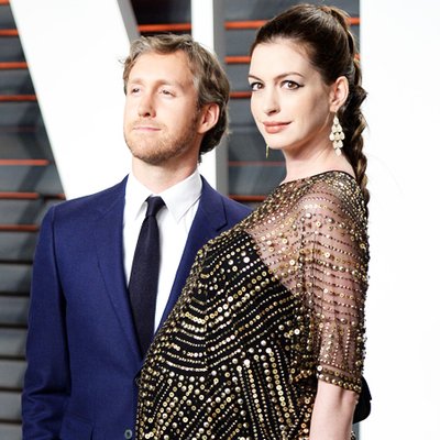 lấy lại vóc dáng sau sinh anne hathaway ft