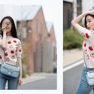 bst túi gucci prefall 20 21 toward the sun nini
