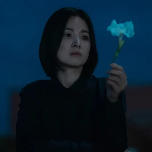 thời trang Song Hye Kyo trong The Glory