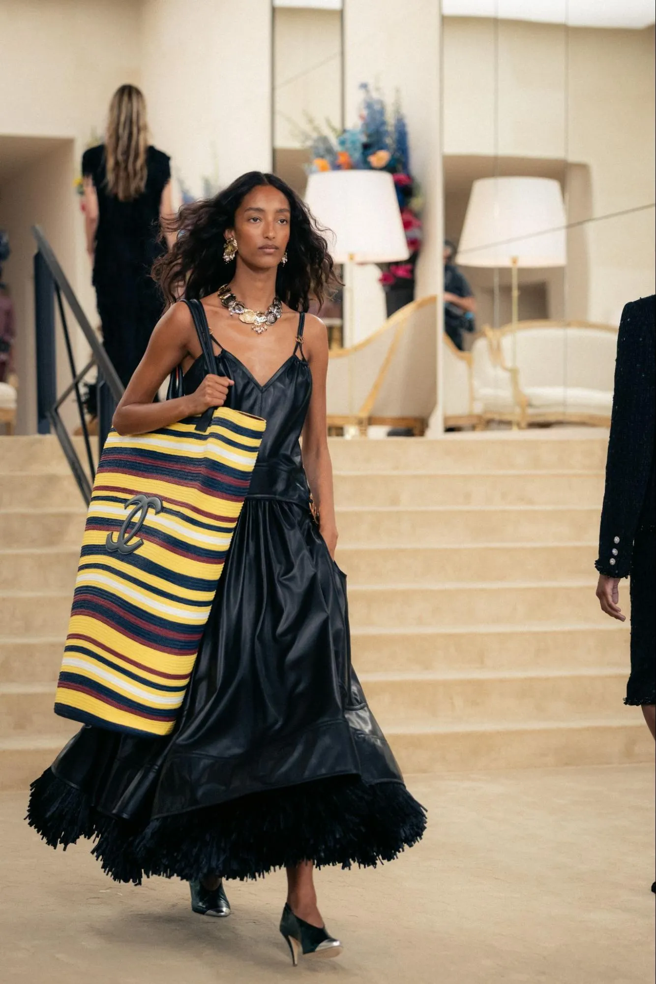 Chanel Cruise 2026/27