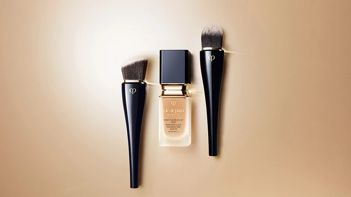 CLÉ DE PEAU BEAUTÉ