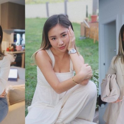 đồng hồ citizen feature