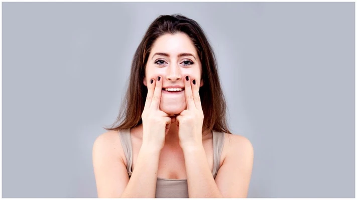 Yoga cho khuôn mặt – Thói quen làm đẹp mà bạn gái nên thử