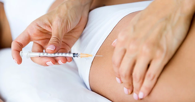 Cái nhìn tổng quát về mesotherapy - phương pháp làm đẹp “hot” nhất hiện nay