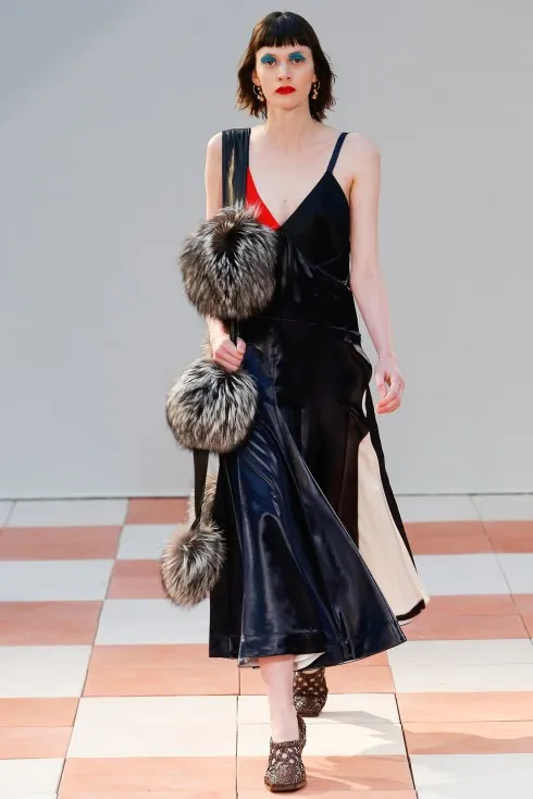 BST Thu Đông 2015  Céline