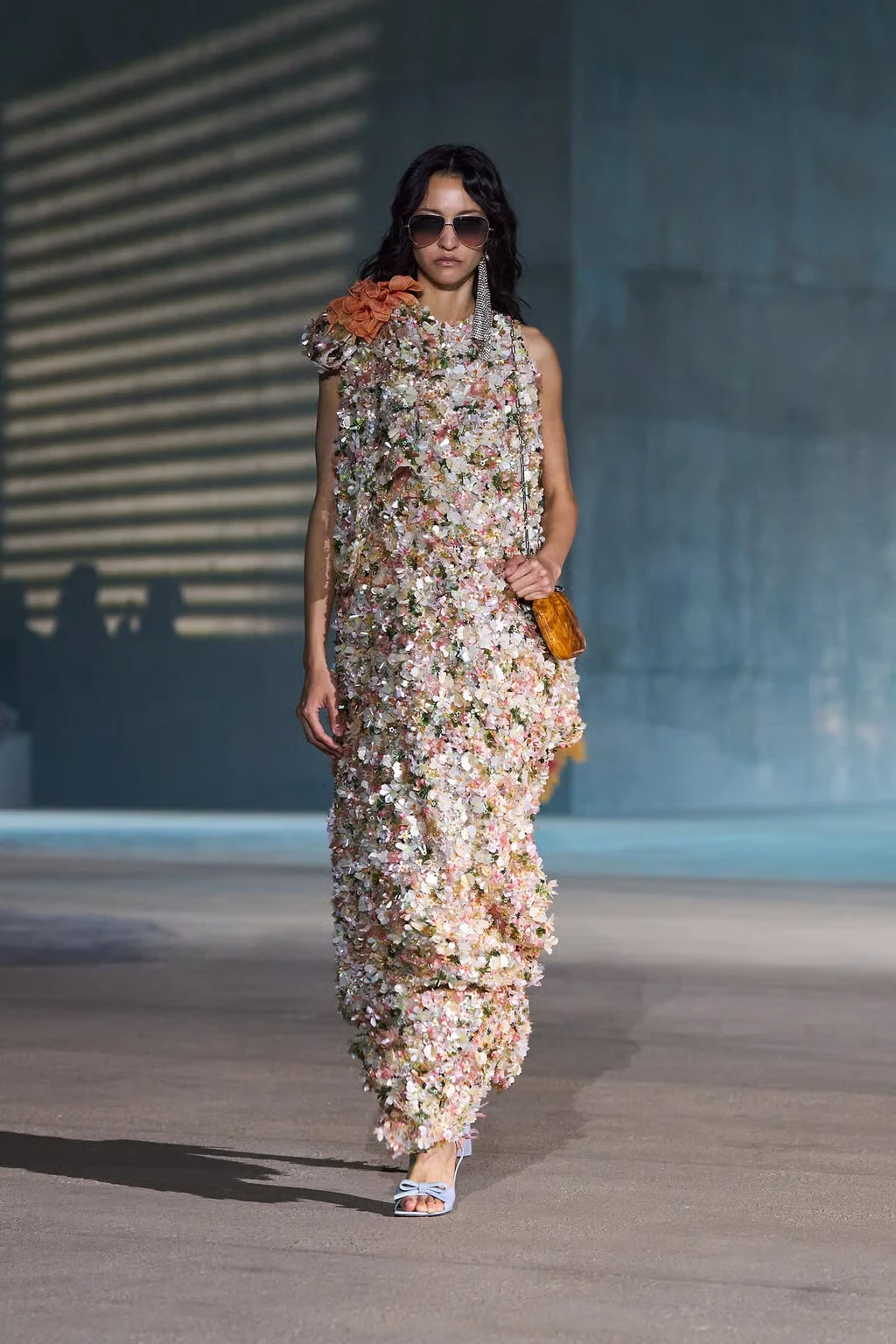 Dior Cruise 2027