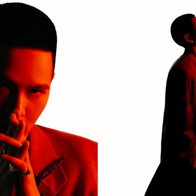 NTK thời trang Cường Đàm và ý thưởng về cách kết hợp văn hóa truyền thống