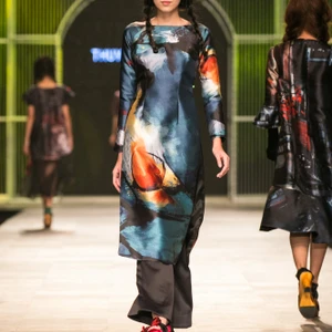 BST Thu-Đông 2016 của Thuy Design House - Thủy Nguyễn