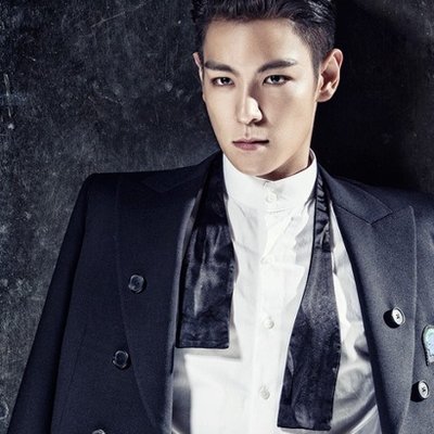 top big bang