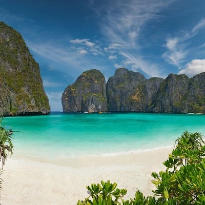 ELLE Vietnam hòn đảo hoang sơ
