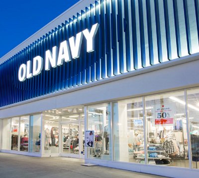 Old Navy khai trương cửa hàng đầu tiên tại Việt Nam