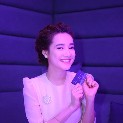 nha phuong so huu tai khoan ngan hang so dau tien tai viet nam - ellevietnam 01