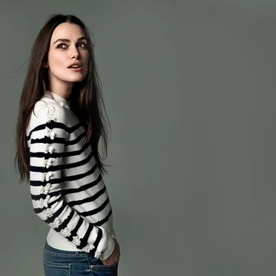 Keira Knightley