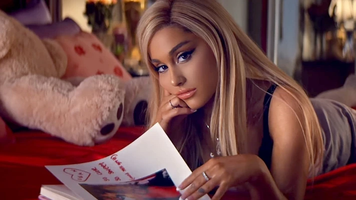 ELLE Viet nam - Thank you, next