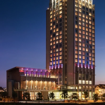 Grand Mercure Danang