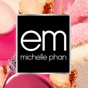 Michelle Phan giới thiệu dòng mỹ phẩm trang điểm ‘em’