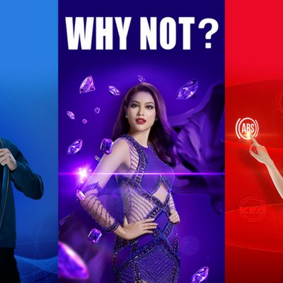 Yamaha và cú hích mang tên "WHY NOT"