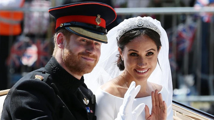 Meghan Markle 21