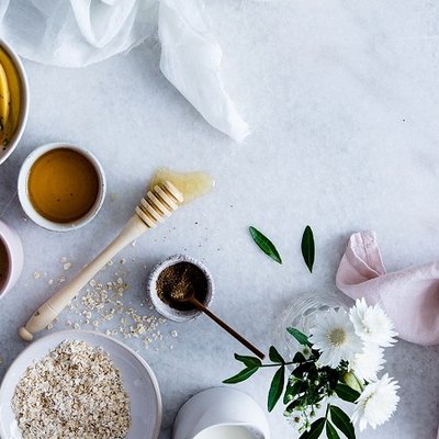 Top thực phẩm giúp giảm mỡ bụng cho nàng văn phòng vòng eo "con kiến" hoàn hảo