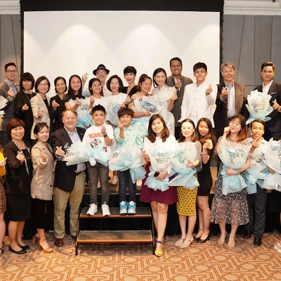 cương trình gây quỹ vết sẹo cuộc đời