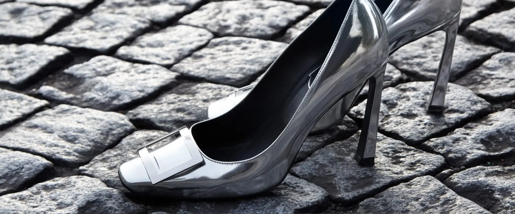 Giám đốc sáng tạo Bruno Frisoni rời khỏi thương hiệu Roger Vivier sau 16 năm gắn bó