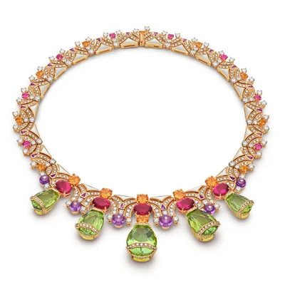 bvlgari turmali