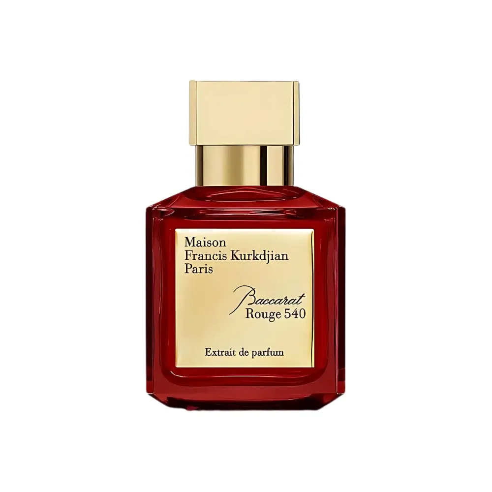 Nước hoa MAISON FRANCIS KURKDJIAN - Baccarat Rouge 540 EDP