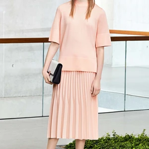 Bộ sưu tập thời trang Boss Resort 2017