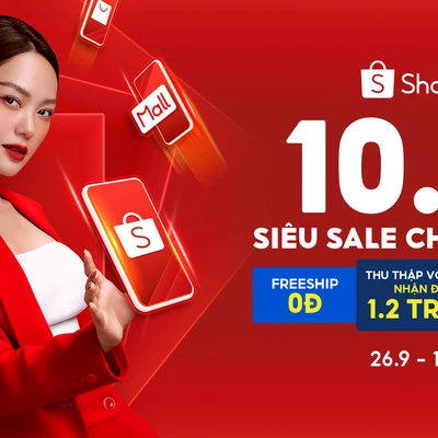 làm đẹp shopee