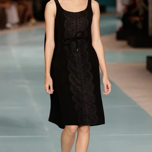 Tuần lễ Thời trang ELLE Thailand Xuân Hè 2016