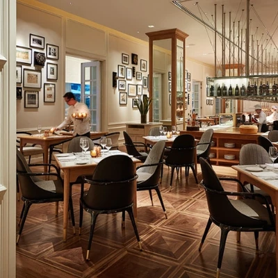 Park Hyatt Saigon tổ chức sự kiện Passion Week 8