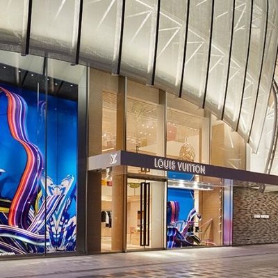 tin thời trang nhà hàng mới của louis vuitton