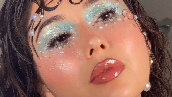 Xu hướng Mermaidcore.